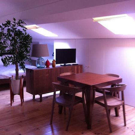 Estudio Ruvina Apartamento OOporto Habitación foto