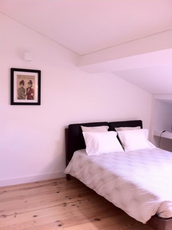 Estudio Ruvina Apartamento OOporto Habitación foto