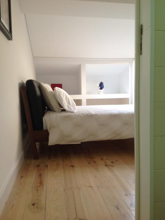 Estudio Ruvina Apartamento OOporto Habitación foto