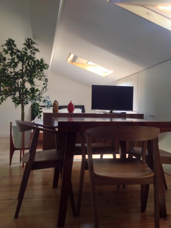 Estudio Ruvina Apartamento OOporto Habitación foto